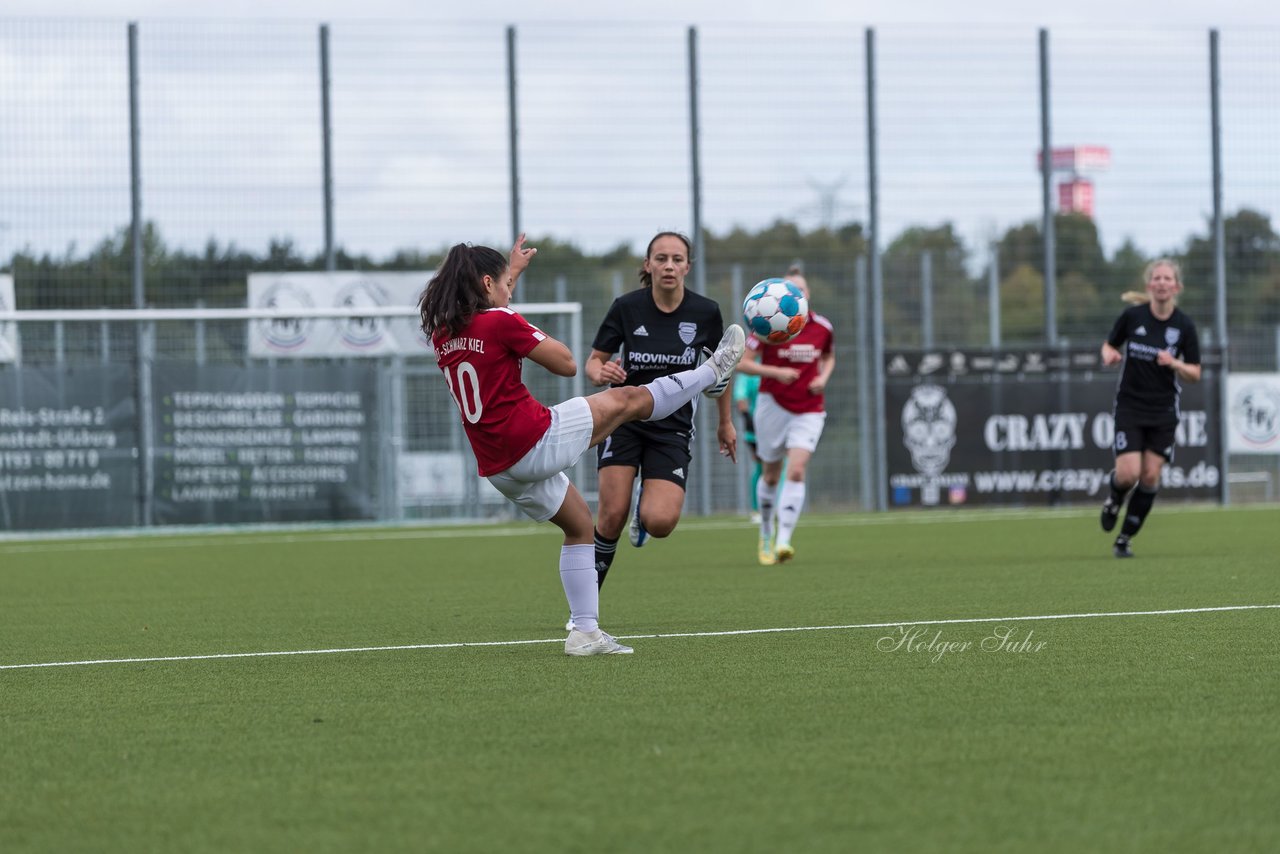 Bild 94 - F Oberliga Saisonstart